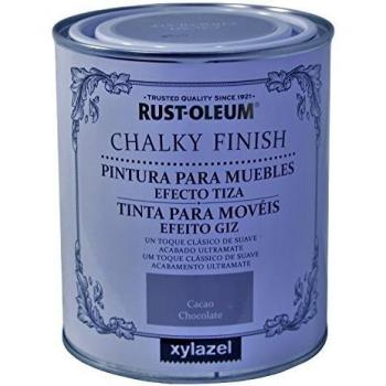 Bruguer Mattfarbe 750 ml Kakao