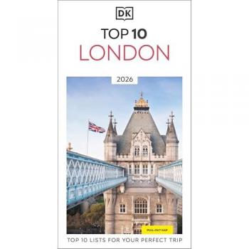 DK Travel DK Top 10 London