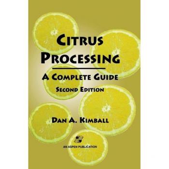 Citrus Processing