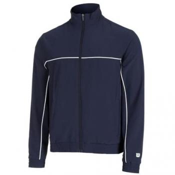 Wilson Veste di Survêtement Navy UltraSport
