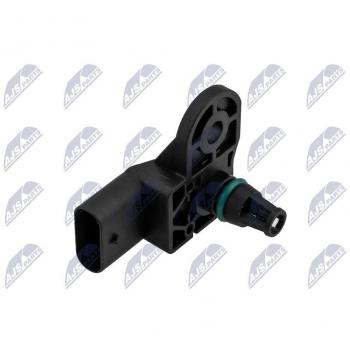 NTY ECM‑CT‑013 Capteur de pression du tuyau d’admission CITROËN DS3 3 portes
