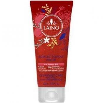 Detergente Esfoliante Laino Melograno 200ml
