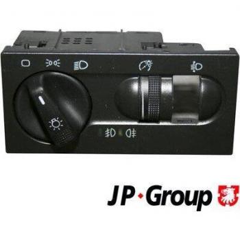 Interruttore JP GROUP 1196100700 per Golf 3 e Cabrio
