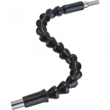 Bendable Drill Bit Extension 295mm