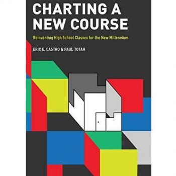 Charting a New Course