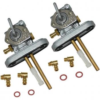Válvula de purga de combustible doble para Yamaha 750S y 850