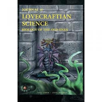 Journal of Lovecraftian Science: Biology of the Old Ones