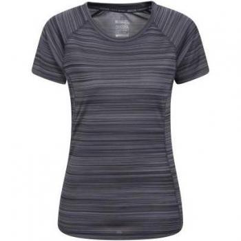 MW Endurance Damen‑Shirt für Bergtouren