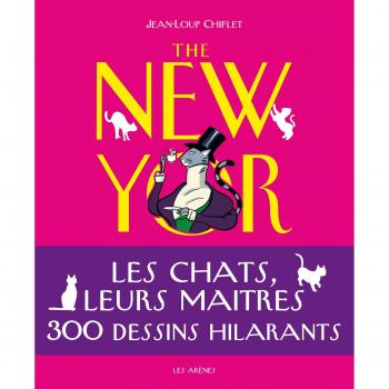 The New Yorker : L'humour des chats