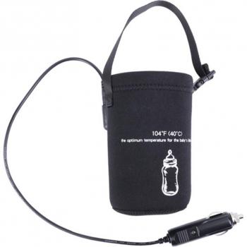 Biberon Chauffant Portatif USB