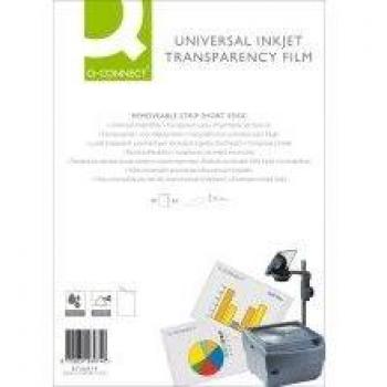 Universal Inkjet Printing Film – 50 pcs