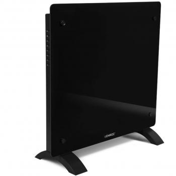 Aquecedor Convector de Vidro