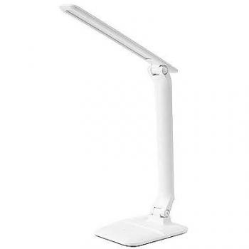Luz Flexo Shein 7W con Temperatura Variable 3000-6500K y Control Táctil