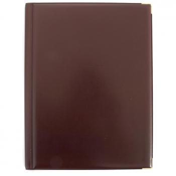 12 Compartment A4 Display Book