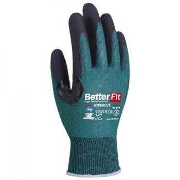 Guante Anticorte Nylon Foam Talla 8