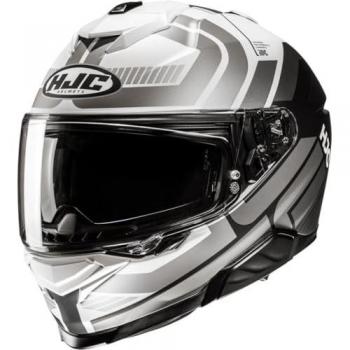 HJC I71 Viz MC-5