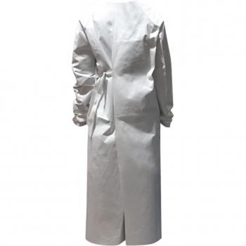 Blouse Anti-Poussière Non Tissée #E30