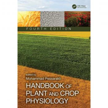 Handbook of Plant and Crop Physiology
