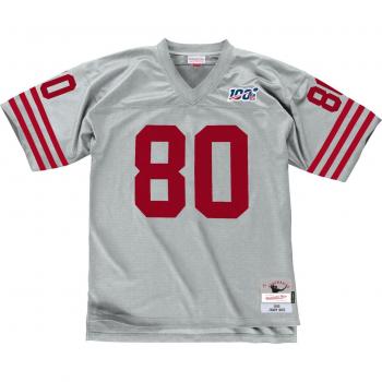 Mitchell & Ness San Francisco 49ers Jerry Rice Trui