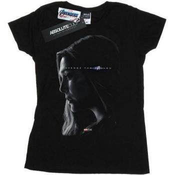 Scarlet Witch Avengers Endgame Women's Cotton Shirt