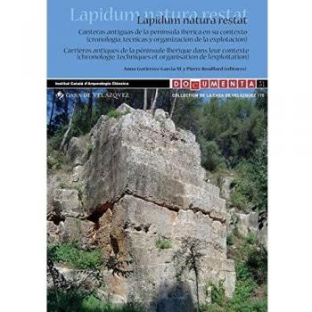 Lapidum natura restat