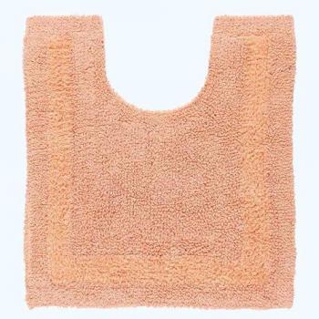 Tapis de Toilette Coton 50 x 55 cm
