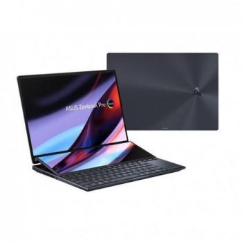 ASUS Zenbook Pro 14 Duo OLED