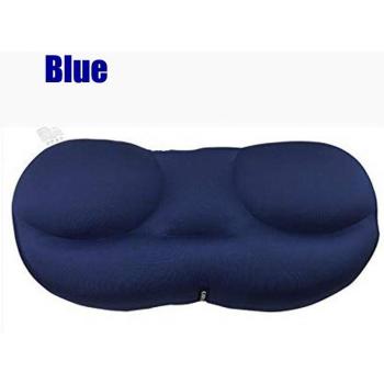 MicroAirBall Almohada Lavable