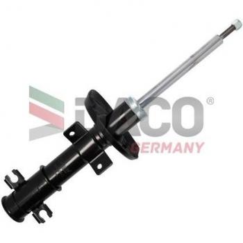 Kit d'amortisseur DACO Germany 451903 pour LANCIA DELTA 3