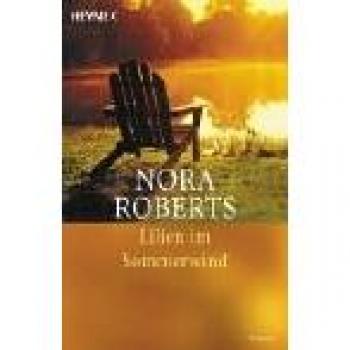 Lilien im Sommerwind von Roberts, Nora | Buch | Zustand sehr gut