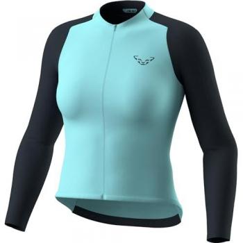 Dynafit Donna Tuta Ride Light L/S FZ