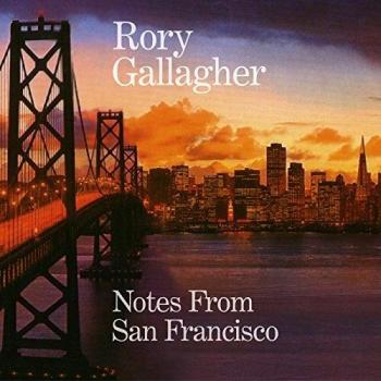 Notes from san francisco remastered 2011 vinyl lp
