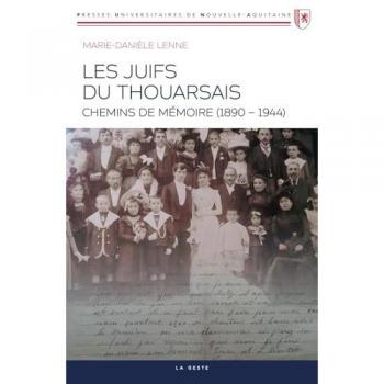 Les Juifs du Thouarsais
