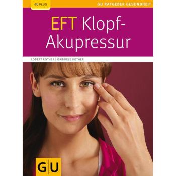 Gräfe und Unzer eBook EFT-Klopf-Akupressur