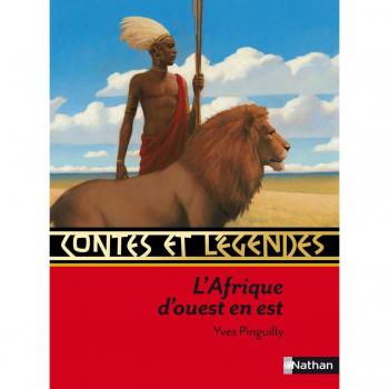 L'Afrique d'ouest en est