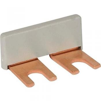 Dehn Verteilerschrank Zubehör: MVS‑Kammschiene 900617