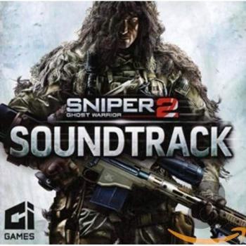 Sniper: Ghost Warrior 2