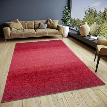 HANSE Home Teppich »Masal«, rechteckig, 3 mm Höhe,