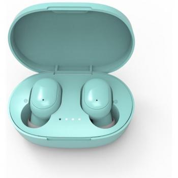 A6X Mini écouteurs TWS sans fil Bluetooth 5.0 stéréo avec chargeur