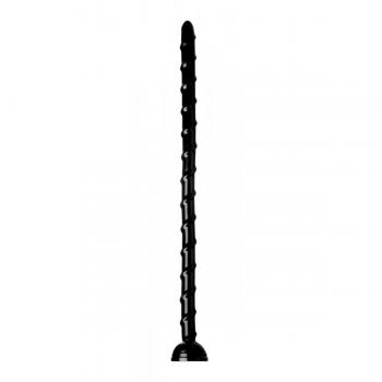Swirl Slanke Anaal Dildo