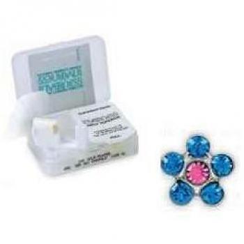 Inverness 803fiore zaff rosa 5