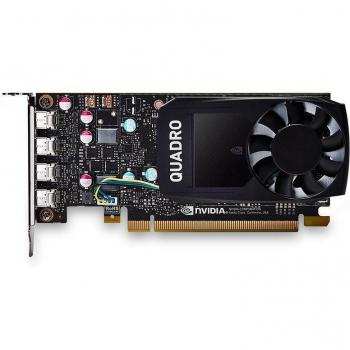 Quadro P600 2GB GDDR5