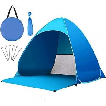 Tienda de Camping Miconi Pop Up 1-3 Personas