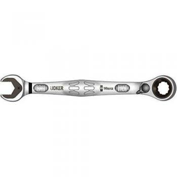 Llave combinada Joker Switch 12 mm con carraca y palanca de inversión