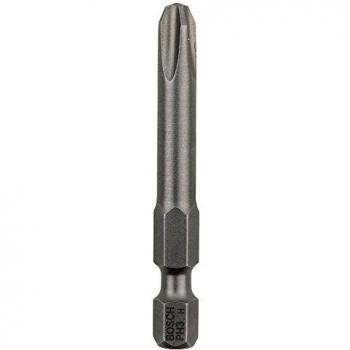 Inserto a croce PH3 extra duro Bosch 3 pz