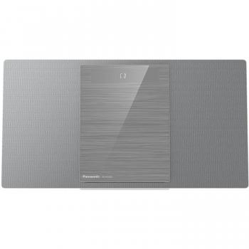 SC‑HC402EG‑S Mikrofon‑Stereo in Silber