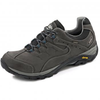 Meindl Caracas Gtx Wanderstiefel Größe 8,5 Grau