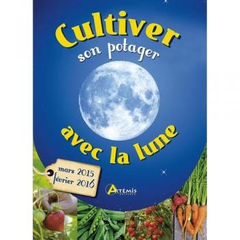 Cultiver son potager avec la lune