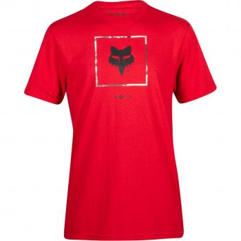 Vêtement sportif FOX Atlas M Rouge