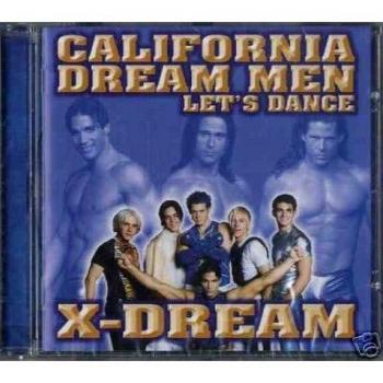 X-Dream